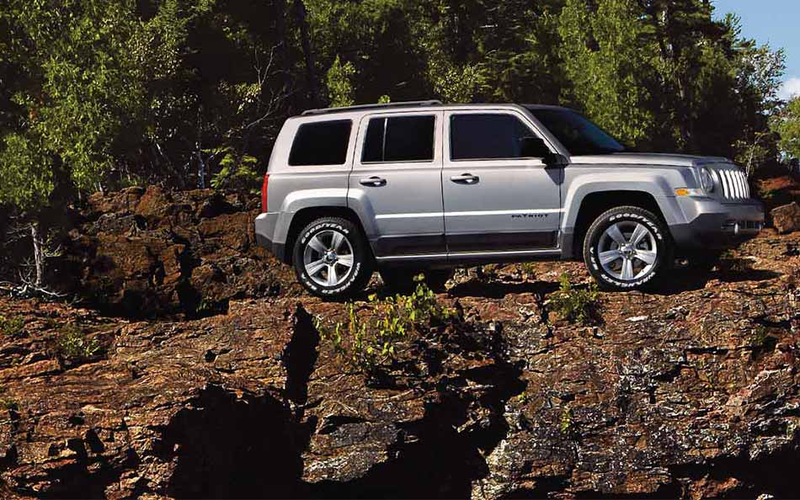 Illustration for article titled What Is The Best All-Wheel-Drive Car For $20,000?
